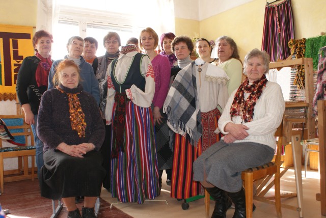 2009.g. dalībnieces